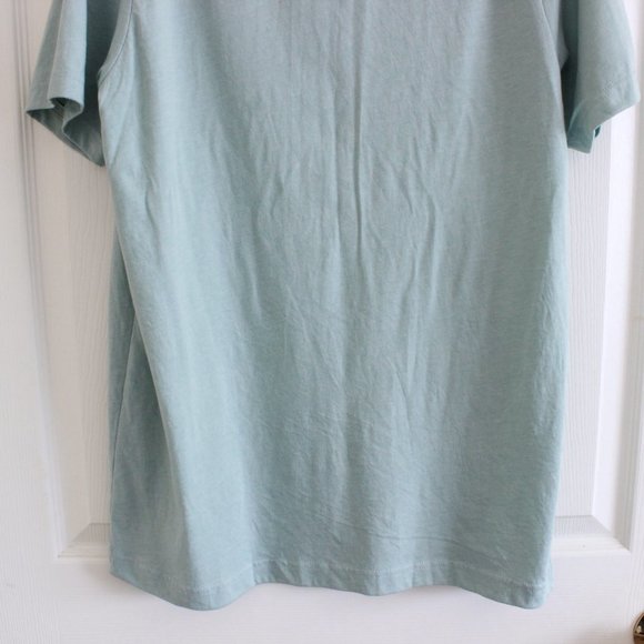 Elly and Grace "A Lot Can Happen" Slogan T-Shirt - Picture 6 of 6